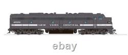 Rapido 028026 Échelle HO EMD E8A New York Central NYC 4020