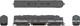 Rapido 28528 Ho Emd E8a Son Et Dcc New York Central 4040