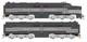 Rapido Échelle Ho Pa-1 Pb-1 Dc Dcc Son New York Central #4203 4303 23527