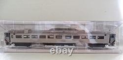 Rapido Trains 16076 BUDD RDC-DC New York Central M459 Neuf