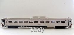 Rapido Trains 16076 BUDD RDC-DC New York Central M459 Neuf