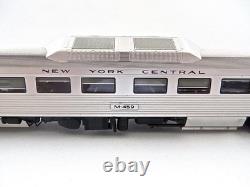 Rapido Trains 16076 BUDD RDC-DC New York Central M459 Neuf