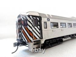 Rapido Trains 16076 BUDD RDC-DC New York Central M459 Neuf
