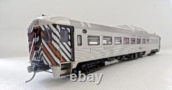 Rapido Trains 16076 BUDD RDC-DC New York Central M459 Neuf