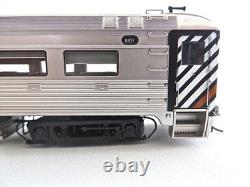 Rapido Trains 16076 BUDD RDC-DC New York Central M459 Neuf
