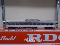Rapido Trains New York Central Rdc-1 #m460 Sound & DCC Nyc 16642 Échelle Ho