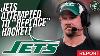 Rapport: Les New York Jets Ont Tenté De Remplacer Essentiellement Nathaniel Hackett