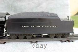 Rare 1937 Lionel O Gauge Échelle New York Central 4-6-4 Hudson 700e 5344