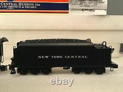 Rare Lionel 6-28072 New York Central J3a 4-6-4 Hudson Steam Engine Tmcc, Odyssey