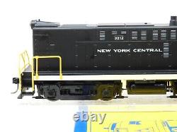 S American Models S1207 Nyc New York Central Baldwin S-12 Commutateur Diesel #9312