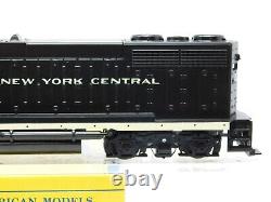 S Échelle Américaine Nyc New York Central Gp35 Diesel #6125
