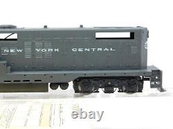 S Échelle Américaine Nyc New York Central Gp9 Locomotive Diesel #5914
