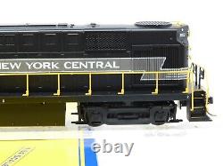 S Échelle Américaine Rs1106 Nyc New York Central Alco Rs-11 Diesel #8002