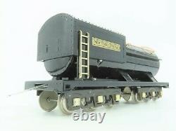 Standard Gauge Mth Tinplate Traditions 10-1060 Nyc 4-4-4 Steam #400e Avec Son