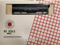 Stewart Hobbie HO FT A&B Locomotive Diesel New York Central #5014/15 Pow & Dummy   
<br/>    <br/>Translation in French: Locomotive Diesel Stewart Hobbie HO FT A&B New York Central n°5014/15 Pow & Dummy