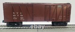 Sunset Models 3rd Raik War Emergency Box Voiture New York Central Railroad Brand New