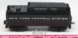 Tender Lionel New York Central System avec son de rail