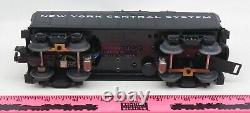 Tender Lionel New York Central System avec son de rail
