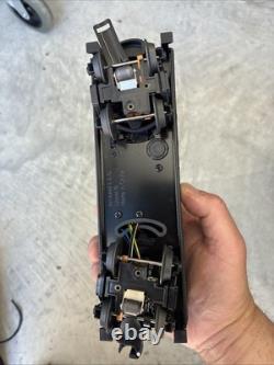 Tender Lionel New York Central System avec son de rail