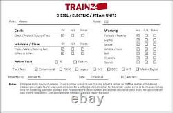 Tisserand 232 O Jauge LAITON New York Central USRA 0-6-0 Commutateur #232 (3-Rail) EX