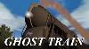 Train Ghost Trainz