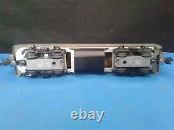 Trains Williams New York Central AB NYC Sharknose #4953 & 4954 Boîtes Originales