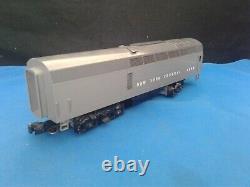 Trains Williams New York Central AB NYC Sharknose #4953 & 4954 Boîtes Originales