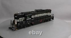 USA Trains R22127 G New York Central Emd Gp9 Diesel Locomotive #5810/box