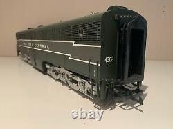 USA Trains R22402-1 Aloco Pa/pb New York Central Locomotives Diesel Avec Son