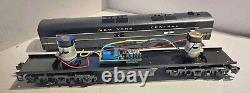 Unité Diesel Williams O Scale E7-209B New York Central #4105