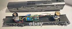 Unité Diesel Williams O Scale E7-209B New York Central #4105