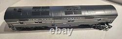 Unité Diesel Williams O Scale E7-209B New York Central #4105
