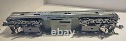 Unité Diesel Williams O Scale E7-209B New York Central #4105