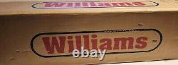 Unité Diesel Williams O Scale E7-209B New York Central #4105