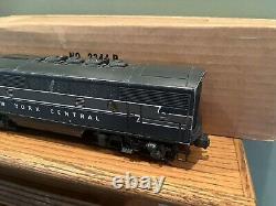 Unité factice Lionel 2344c New York Central d'après-guerre