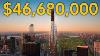 Visite A 46 680 000 Nyc Appartement Avec Les Meilleures Vues De Central Park