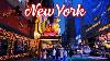 Visite à Pied De Thanksgiving à New York : Rockefeller Center, Bryant Park, Macy's, Manhattan
