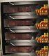Wagon De Marchandises En Acier N Scale Broadway Limited Nyc 4 Pack #3403