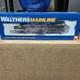 Walthers 910-10086 Ho Locomotive Diesel Alco Pa-pb New York Central #4202