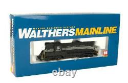 Walthers Mainline 910-10472 New York Central Nyc 5985 Gp9 Phase II DCC Prêt