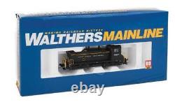 Walthers Sw7 New York Central # 910-10661 Échelle Ho Locomotive # 8890