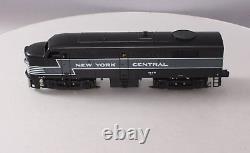 Weaver 6030 O Gauge New York Central Fa-2 Locomotive Diesel #1045 (3-rail) Ex