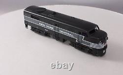 Weaver 6030 O Gauge New York Central Fa-2 Locomotive Diesel #1045 (3-rail) Ex