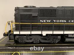 Weaver Avec Lionel Tmcc New York Central Rsd-12 Diesel Engine Locomotif! O Échelle
