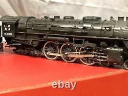Westside Model Co O Scale Brass Nyc J3a Hudson New York Central Weathered Rare