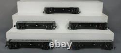 Williams 2503 O New York Central 60' 5 Voitures Madison Set Ex/box