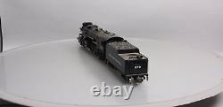 Williams 5101 O Gauge Locomotive à Vapeur Mikado en Laiton NYC 2-8-2 et Tender #279 EX