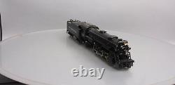 Williams 5101 O Gauge Locomotive à Vapeur Mikado en Laiton NYC 2-8-2 et Tender #279 EX