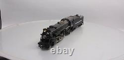 Williams 5101 O Gauge Locomotive à Vapeur Mikado en Laiton NYC 2-8-2 et Tender #279 EX