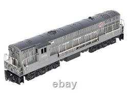Williams 972310 New York Central FM Trainmaster Diesel Locomotive #2310 avec corne